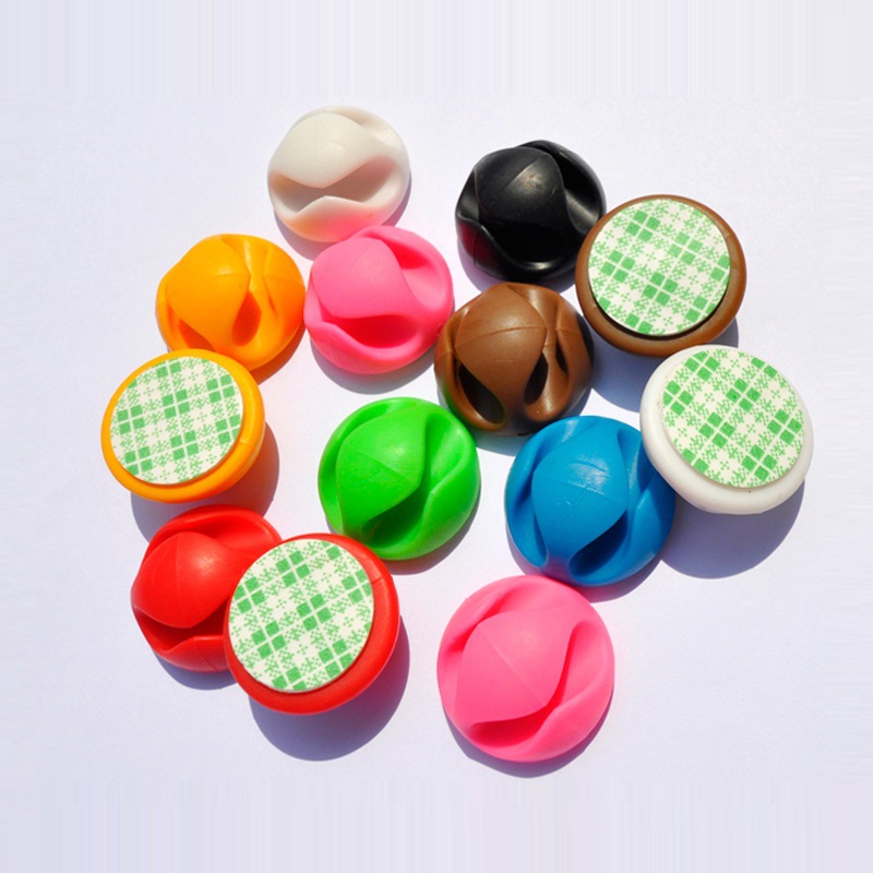 Cable-organizador-Cable-Clip-e