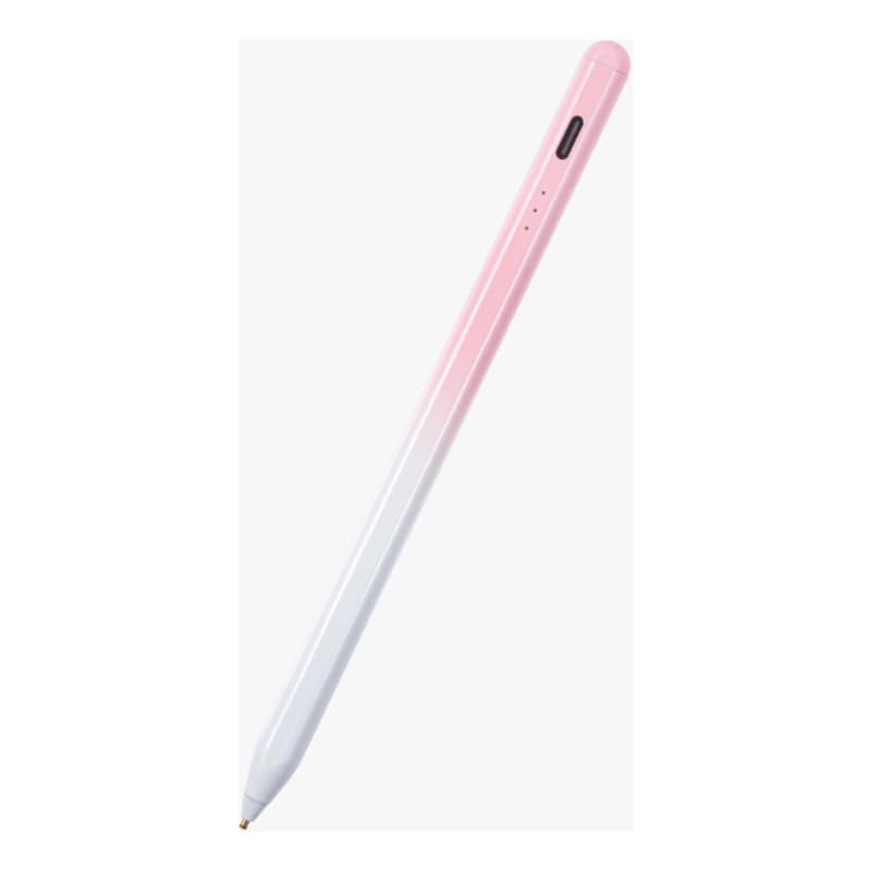 Caneta Stylus Magnética De Cor Gradiente Para Apple/Android - Imagem 10