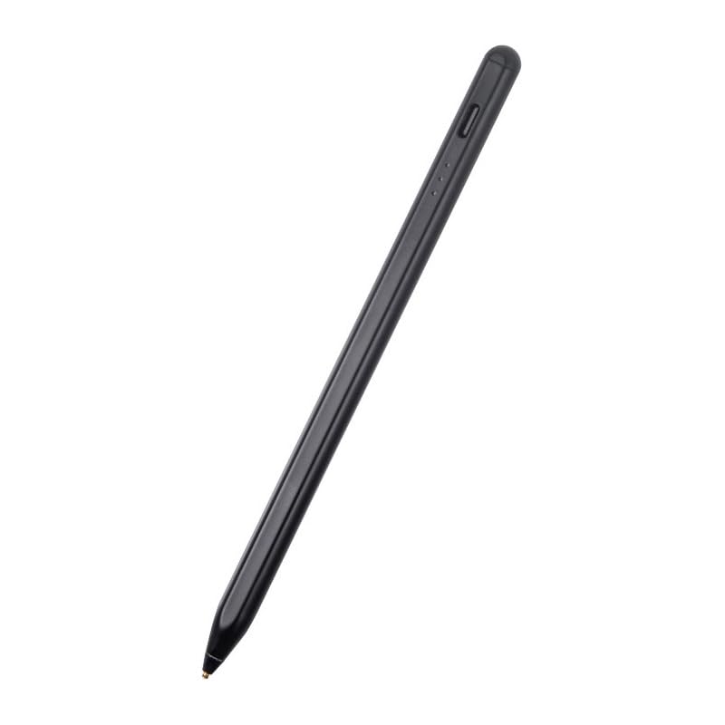 Caneta Stylus Magnética De Cor Gradiente Para Apple/Android - Imagem 11