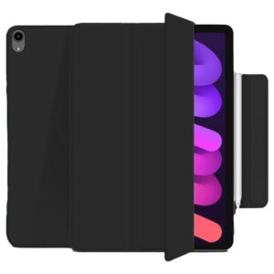 Capa Magnética Flip Anti-queda Para iPad Pro 11 Polegadas (2018)