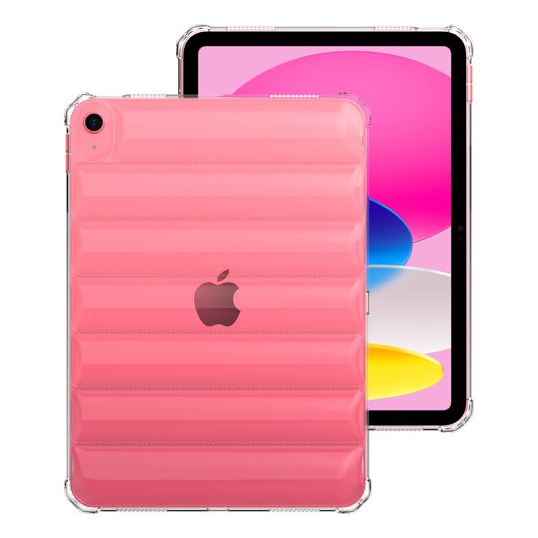 Capa Protetora De TPU Transparente Bag Anti-queda. - Imagem 4