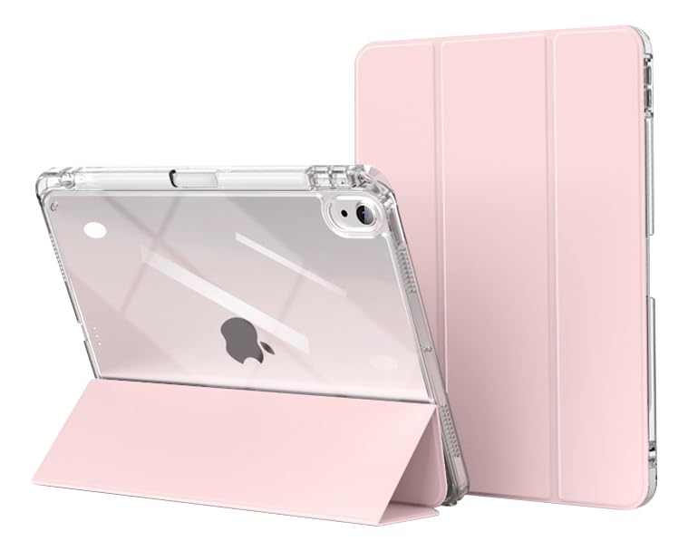 Air Bag Anti-queda Capa Transparente Para iPad pro 11(2022/2021/2020/2018) - Imagem 15