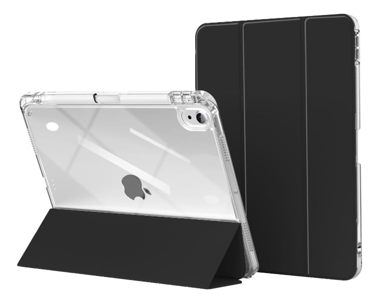 Air Bag Anti-queda Capa Transparente Para iPad Pro 12.9(2022/2021/2020/2018) - Imagem 13