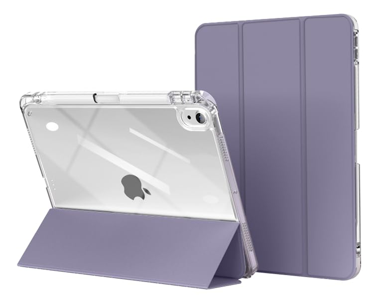 Air Bag Anti-queda Capa Transparente Para iPad pro 11(2022/2021/2020/2018) - Imagem 11
