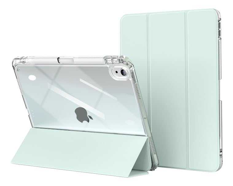 Air Bag Anti-queda Capa Transparente Para iPad pro 11(2022/2021/2020/2018) - Imagem 16
