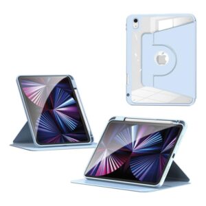 Capa Magnética Removível Para O iPad Pro De 11 Polegadas