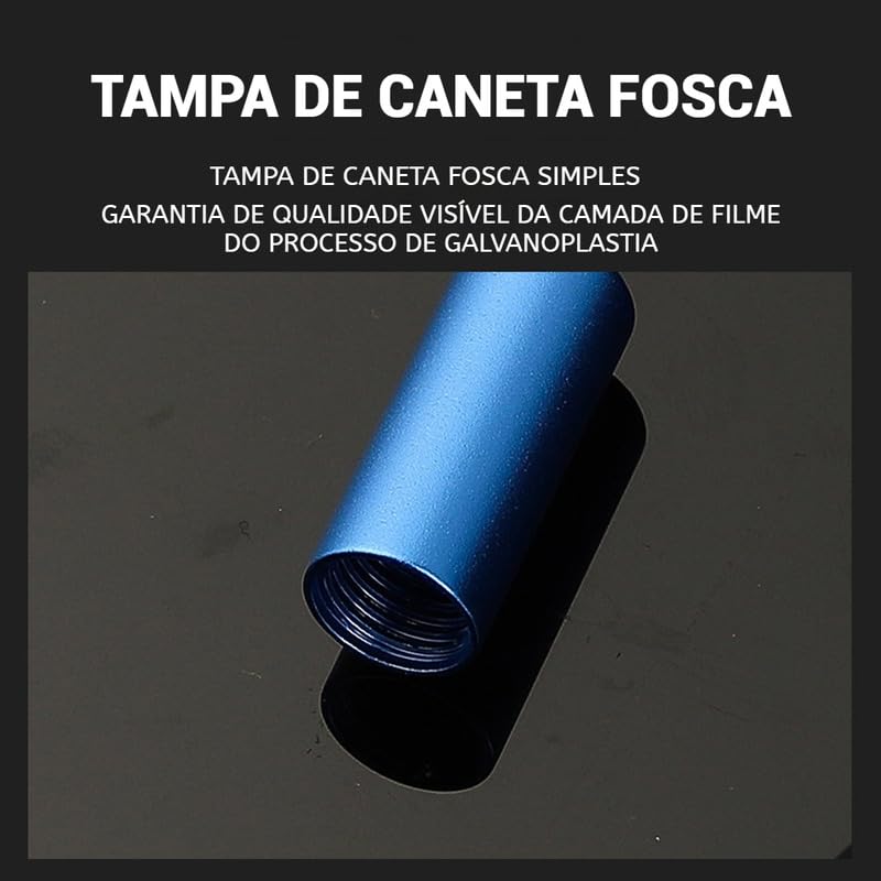 Canetas Ponta Dupla Para Celular E Tablet Universal Genérica - Imagem 7