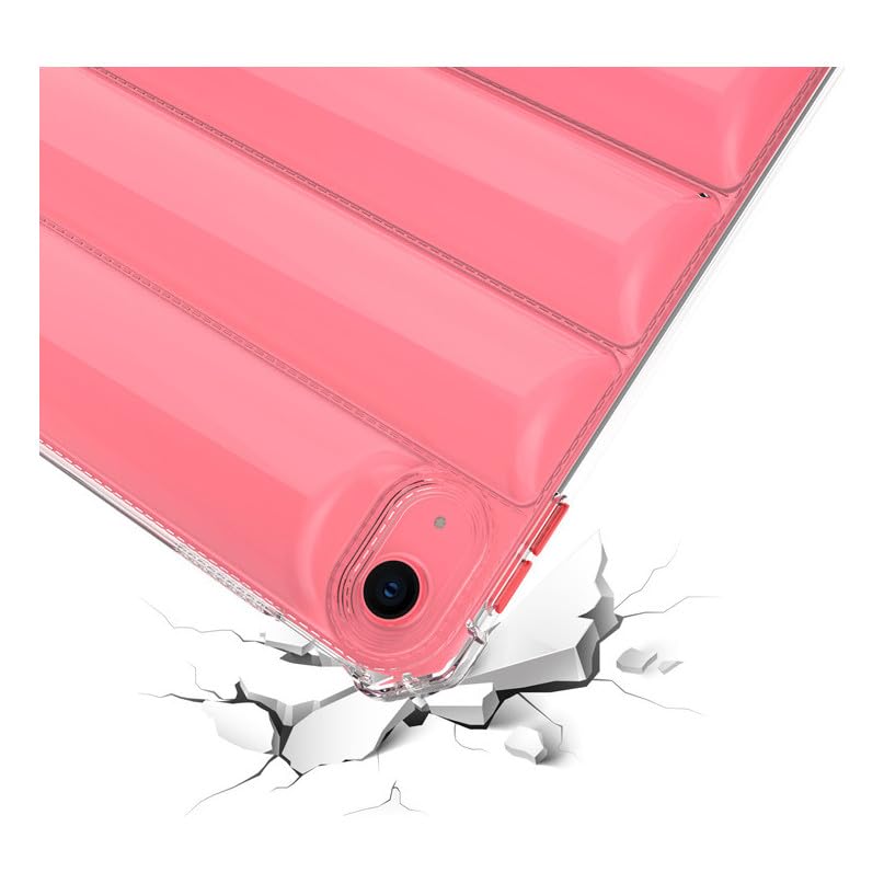 Capa Protetora De TPU Transparente Bag Anti-queda. - Imagem 7