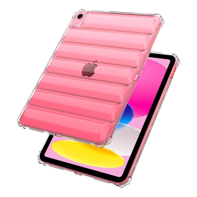 Capa Protetora De TPU Transparente Bag Anti-queda. - Imagem 3