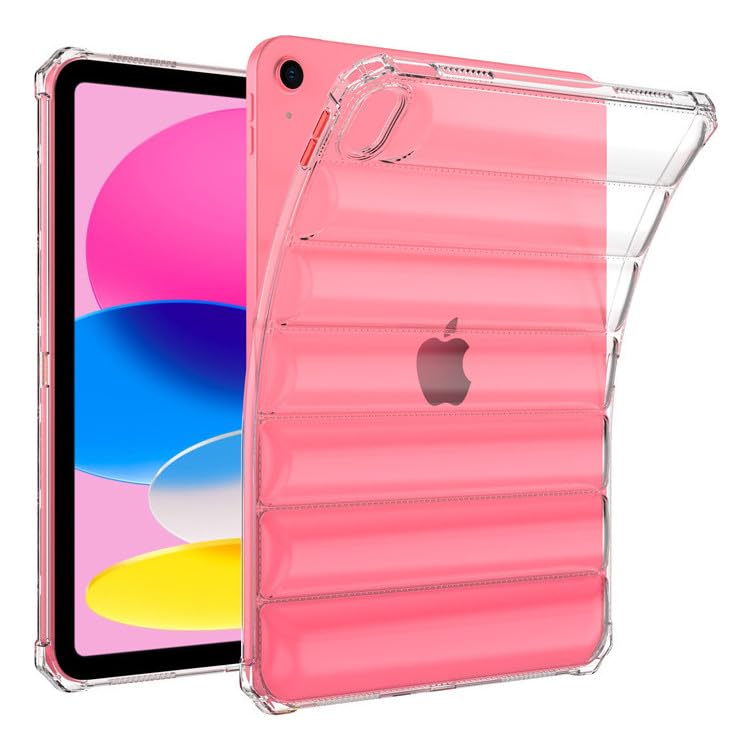 Capa Protetora De TPU Transparente Bag Anti-queda.