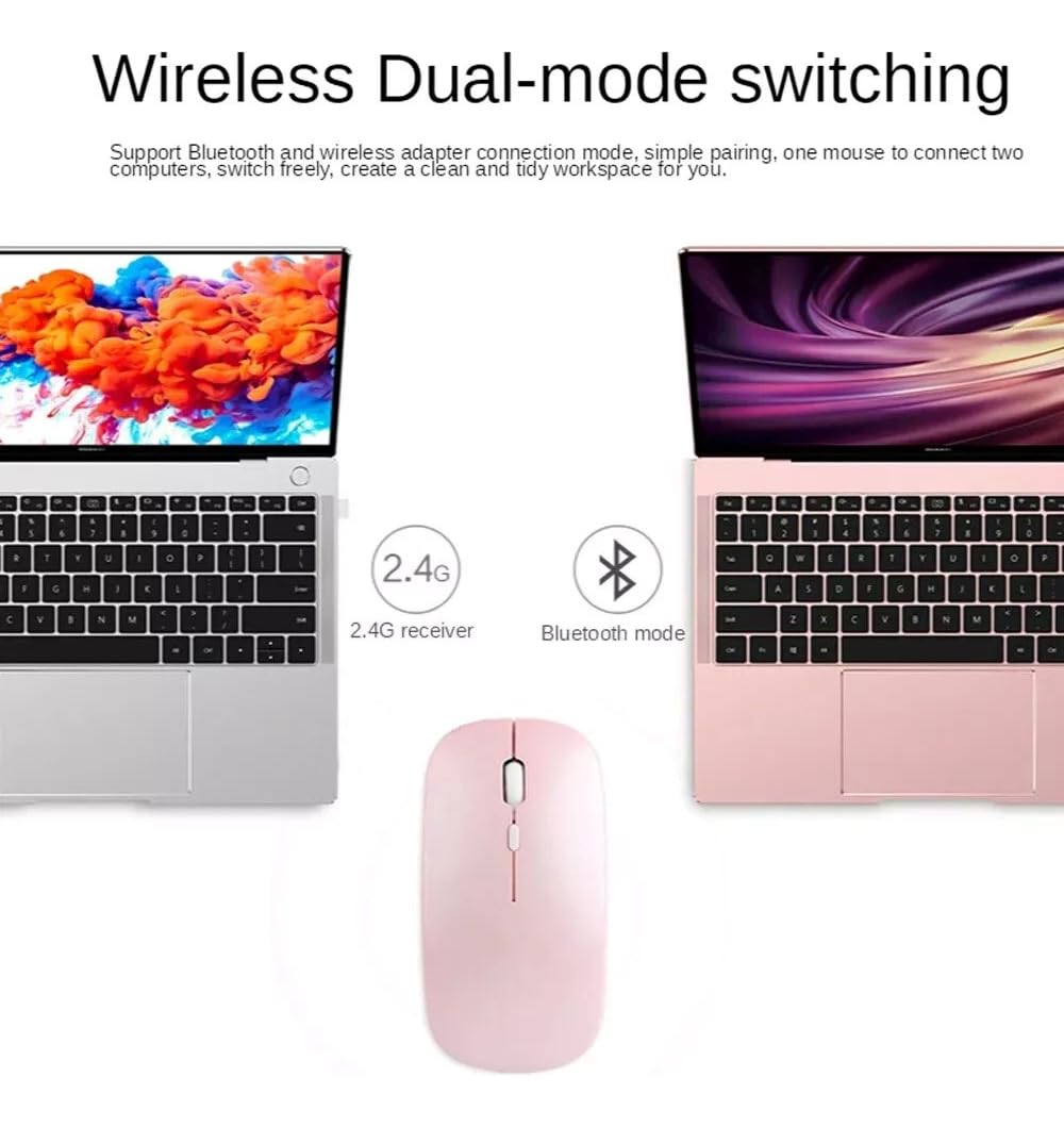 Capa + Mouse + Teclado Redondo Para Samsung Tab A9+ 11 Polegadas X210/X216/X218 - Imagem 5