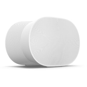 Sonos Era 300 - Branco - Caixa de Som Inteligente Sem Fio, Compatível com Alexa, com Dolby Atmos