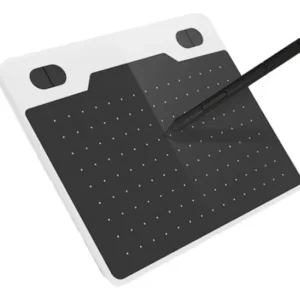 Bloco De Escrita Que Conecta Celulares E Tablets Cor Padrão Branco