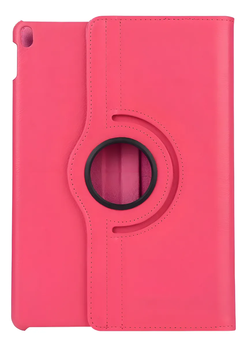 Capa Para iPad Air4/air5 10.9pol E Teclado De Bluetooth Cor Sakura Pink + Teclado - Imagem 18