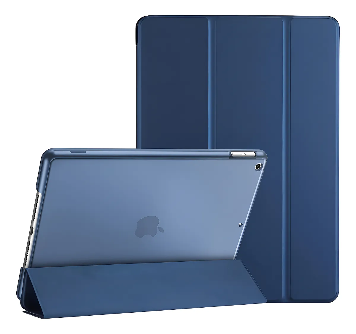 Capa Transparente SPLPLUS Para iPad 10ª Geração Com Slot Para Caneta - Imagem 10