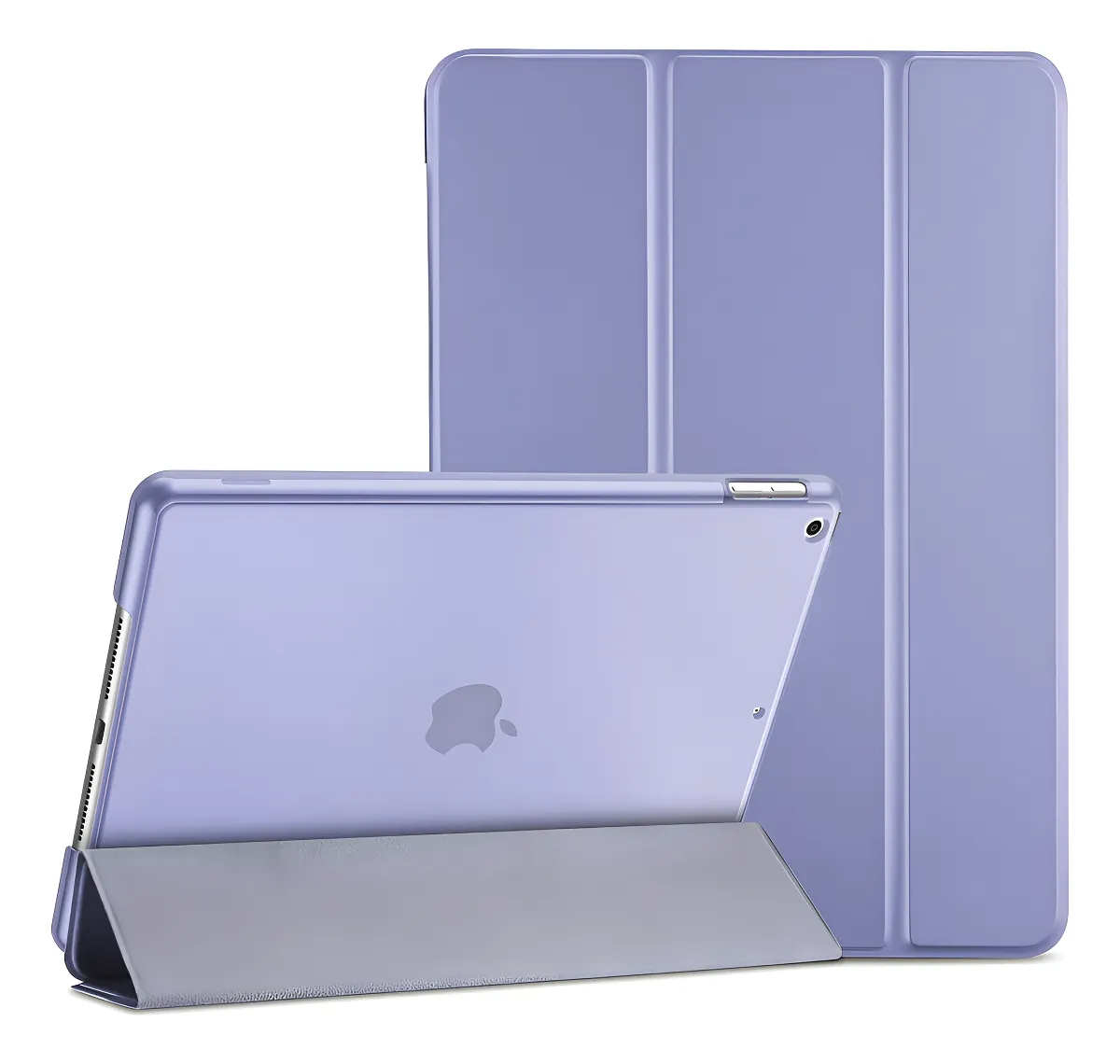 Capa Transparente SPLPLUS Para iPad 10ª Geração Com Slot Para Caneta - Imagem 9