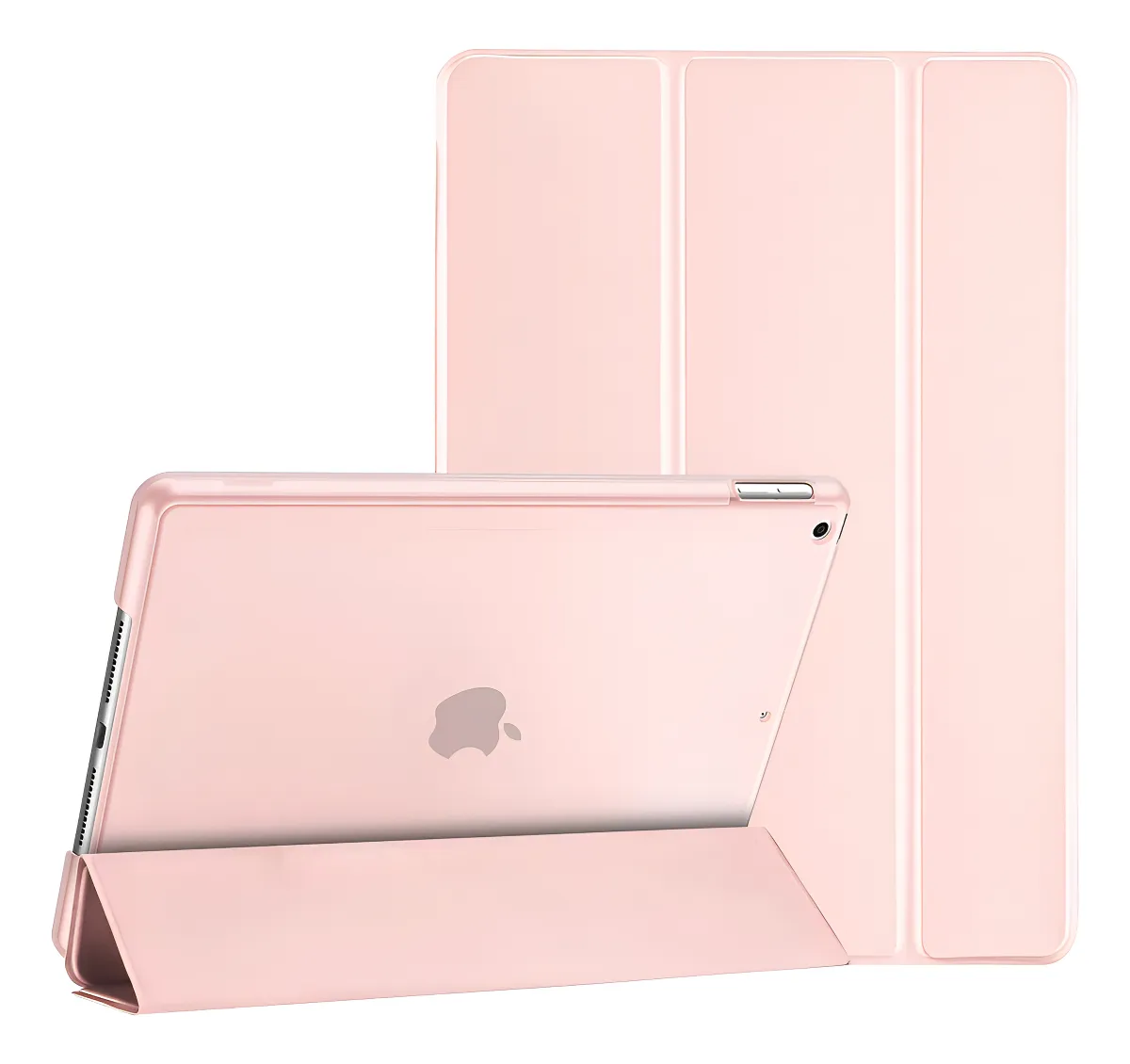 Capa Transparente SPLPLUS Para iPad 10ª Geração Com Slot Para Caneta - Imagem 7