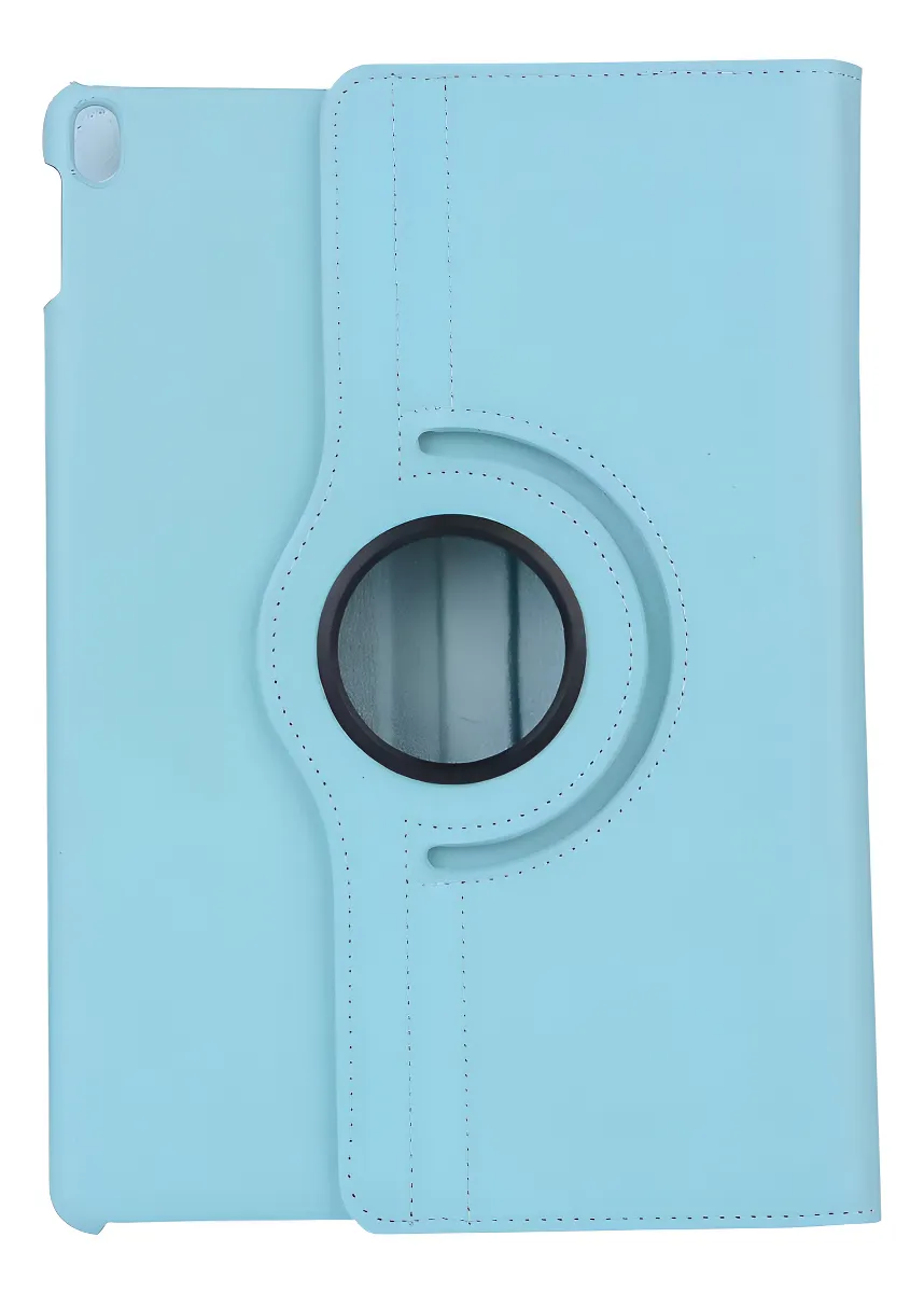 Capa Para iPad Air4/air5 10.9pol E Teclado De Bluetooth Cor Sakura Pink + Teclado - Imagem 8