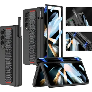 Suporte Caneta Magnética Para Fold4 Caixa Telefone Dobrável