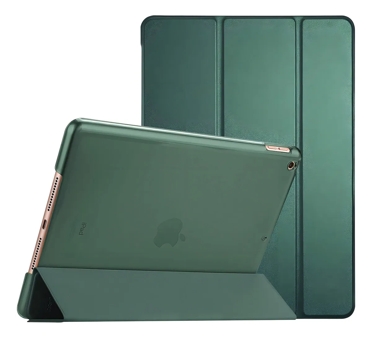 Capa Transparente SPLPLUS Para iPad 10ª Geração Com Slot Para Caneta