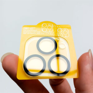 Suitable for Apple 17 16 15 Lens Film Iphone11 Mobile Phone 12 Camera Film 13Promax 14 Lens