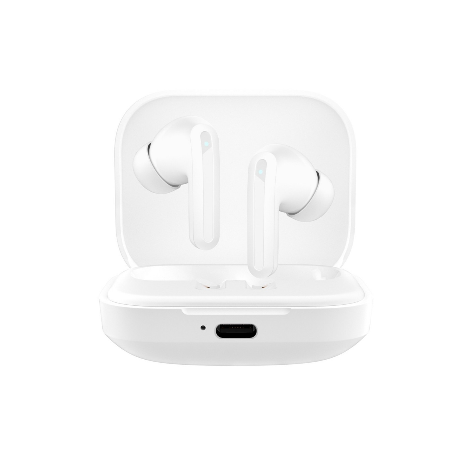 Fone de Ouvido Bluetooth Gaming Kuiyin Buds5Pro Cross-Border Modelo Privado Touch True Wireless In-Ear TWS de Baixa Latência Fábrica - Imagem 5