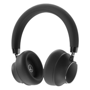 Fones de Ouvido Bluetooth True Wireless com Montagem na Cabeça, Fones de Ouvido com Cancelamento de Ruído ANC, Novos Fones de Ouvido para Jogos Móveis Cross-Border com Longa Duração da Bateria