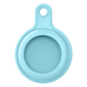 Suitable for airtag Protective Cover air tag Apple Positioning Tracker Protective Cover airtags Protective Cover