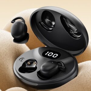 Fone de ouvido Bluetooth