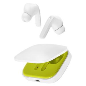 Fones de Ouvido Bluetooth Kuiyin Buds Chamada In-Ear Novo Fone de Ouvido Esportivo True Wireless Para Jogos Atacado Fone de Ouvido Para Transmissão Ao Vivo