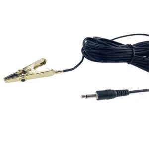 Clipe de Captador de Erhu Clipe de Nariz de Metal Harmônica Violino Clipe de Colar Captador Microfone Amplificador