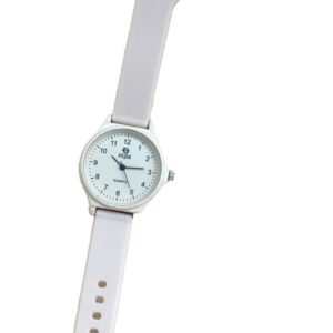 Civil Service Examination Watch, Watch Time, Good-Looking Junior and High School Students, Niche Korean Version, Simple Forest Style Versatile Watch