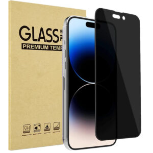 Suitable for Apple 17 16 15 Tempered Glass Film iPhone 13 12 11 X Xr Privacy Film Apple 14 Pro