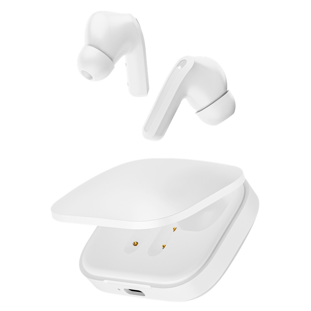 Fone de Ouvido Bluetooth Gaming Kuiyin Buds5Pro Cross-Border Modelo Privado Touch True Wireless In-Ear TWS de Baixa Latência Fábrica - Imagem 3