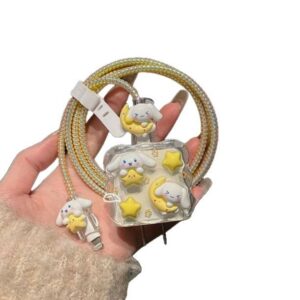 Data cable protective cover 20w for Apple 15 mobile phone iphone14promax fast charging 13 shell charger 12