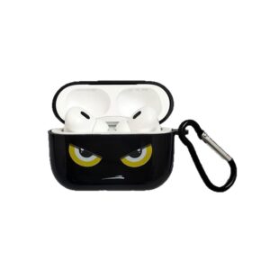 Creative and Personalized Expressions Are Suitable for AirPods Pro/Pro2/1/2/3/4 Generation Bluetooth Earphone Protective Cases