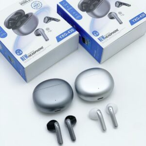 Novo Headset Bluetooth Xyg-430 de Alta Qualidade Redução de Ruído Estéreo Baixa Latência E-Sports Esportes Escritório Neutro