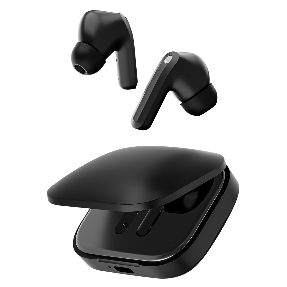 Fone de Ouvido Bluetooth Gaming Kuiyin Buds5Pro Cross-Border Modelo Privado Touch True Wireless In-Ear TWS de Baixa Latência Fábrica - Imagem 7