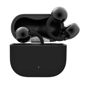 Fones de Ouvido Esportivos Bluetooth Clip-On, Não Intra-Auriculares, Fones de Condução Óssea, Aparência Esportiva de Corrida de Alta Qualidade