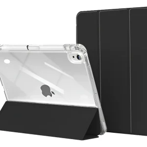 Capa Anti-queda Capa Transparente Para iPad 10ª Geração