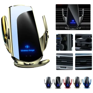 Carregamento Sem Fio Inteligente Melhor Suporte Veicular