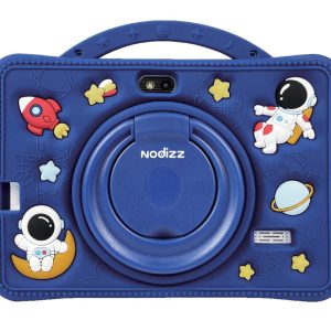 Npad702 Kidsren's Tablet Computer 4+64g Aida Doll Game