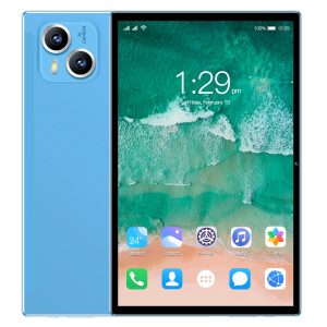 2025  Hot-Selling Model 10inch Tablet Pc 5g Wifi All-Network Android Dual Sim Dual Standby