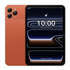 Pad17 Pro Android Smart Tablet 12+512g Large Screen Eye-Protection Tablet