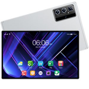 Hot-Selling Product 10.1inch Android Tablet Computer 5g Full Network Access 5g Wifi