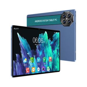 Max80  10.1inch Tablet Computer  High-Definition Screen Android Wifi Tablet