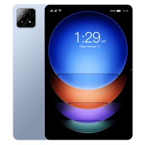 10inch Android Tablets with High-Definition Ips Screen