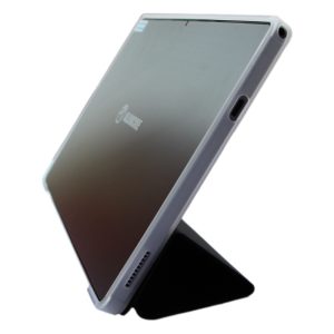 10.4-inch protective case bracket ultra-thin leather case tempered film