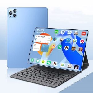 Popular Adult Android Tablet 10.1-Inch 5g Card + Wifi Learning Machine