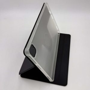 Small cool tablet 2 IPLAY60 11-inch original leather case magnetic suction rotating leather case